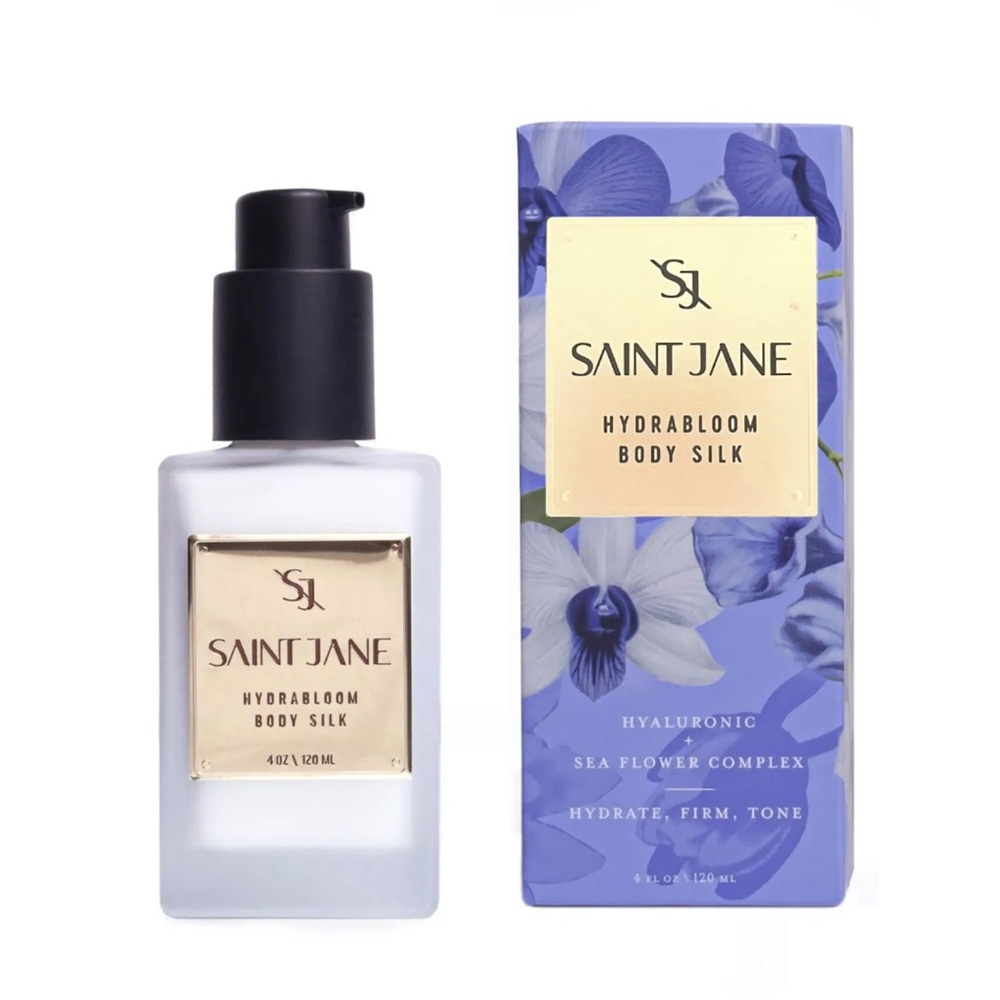 Saint Jane Hydrabloom Body Silk